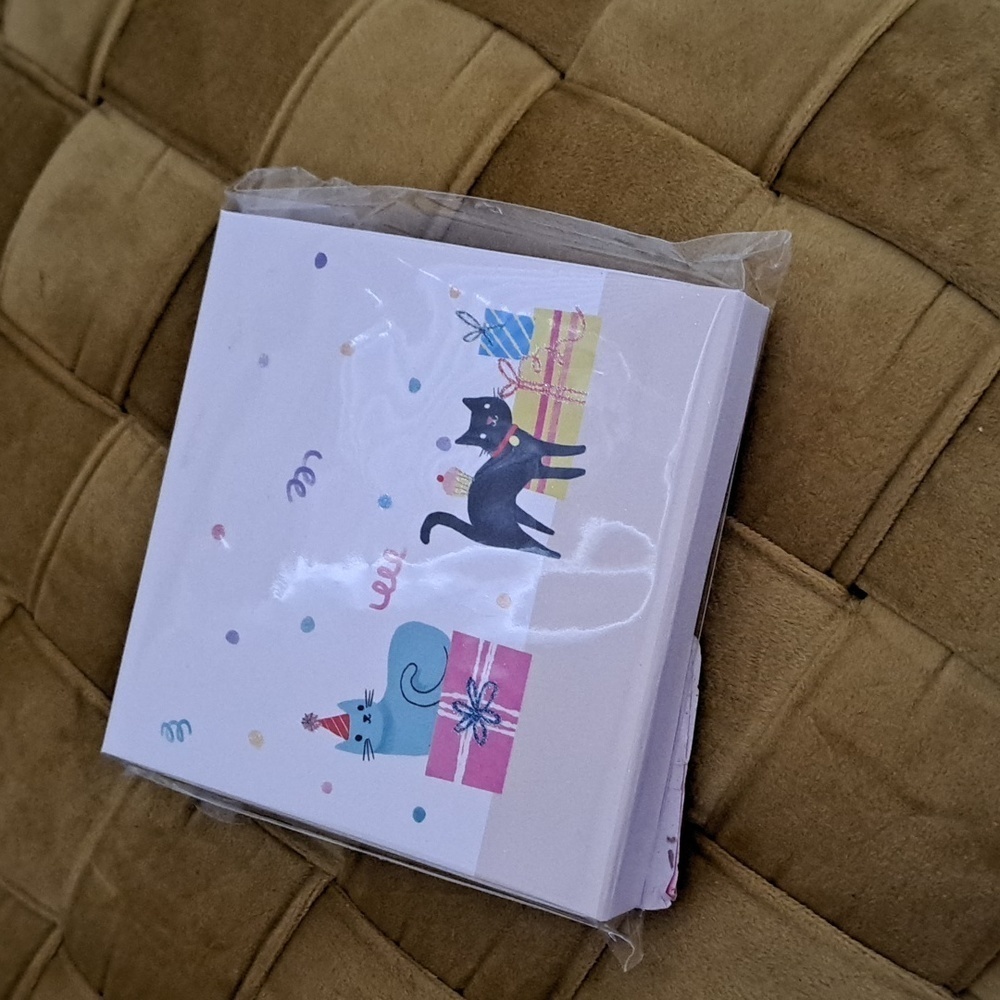 Gift card holder new